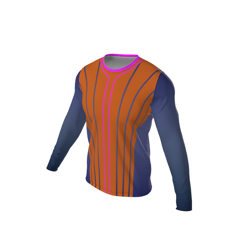 GS Custom 02 Gamerday Long Sleeve Tee. (x 2)