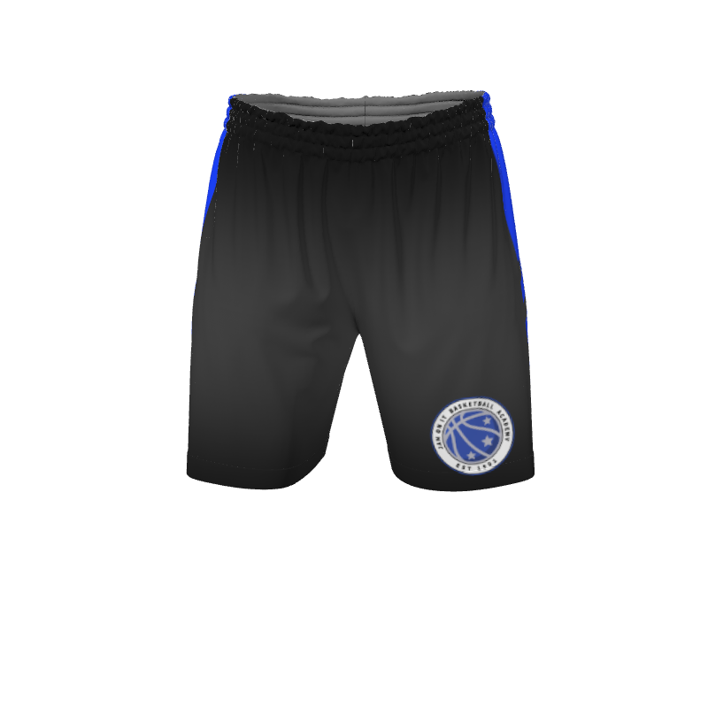 GS Custom 09 Unisex Gameday Short. (x 1)