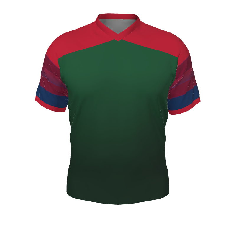 GS Custom 003 Premire Fan Jersey. (x 1)