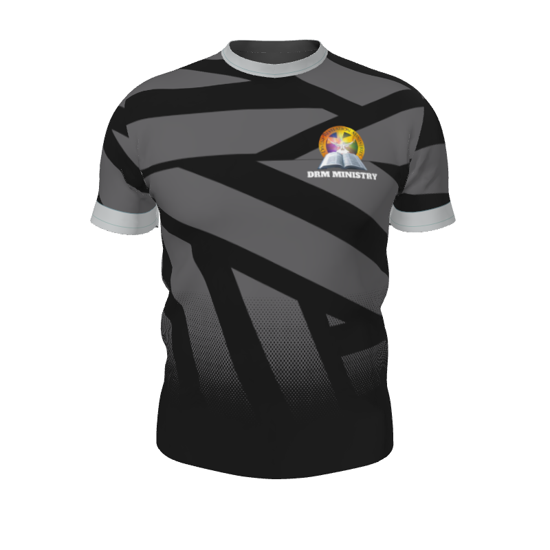 GS Custom 008 GameDay Male SS Jersey. (x 1)