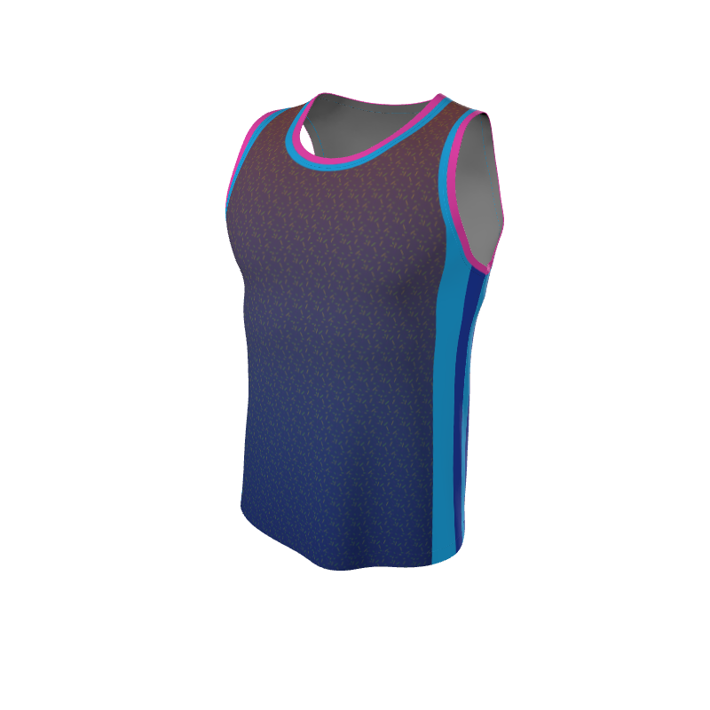 GS Custom 07 Freethrow Basketball Jersey. (x 2)