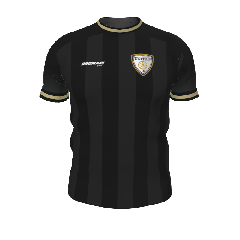 GS Custom 008 GameDay Male SS Jersey. (x 1)