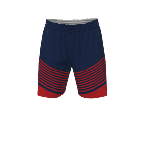 GS Custom 00 Gameday 7" Shorts. (x 1)
