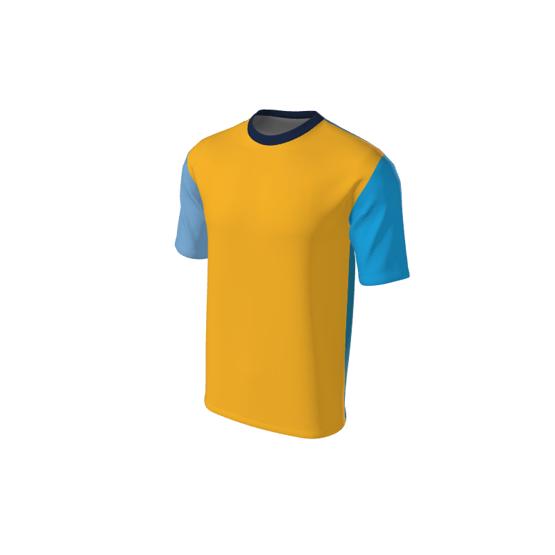 GS Custom 01 Gameday Fully Customizable Dri FIt Tshirt. (x 2)