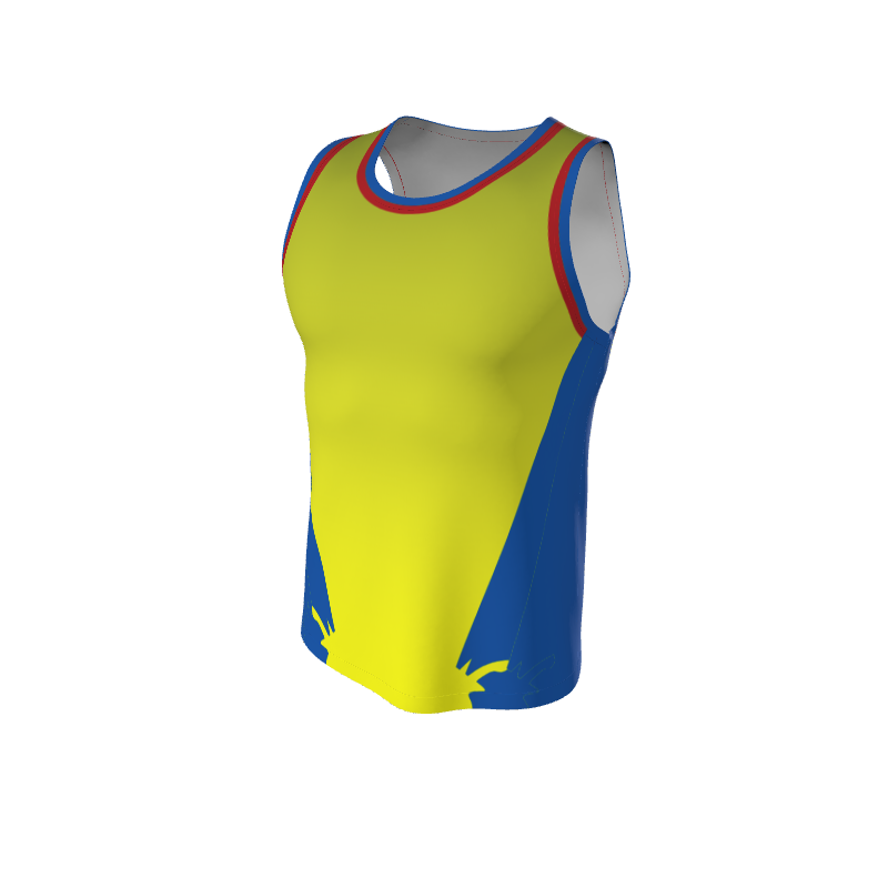 GS Custom 02 Freethrow Basketball Jersey. (x 2)