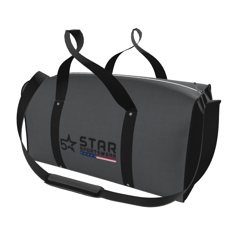 GS Custom 01 Duffle Bag. (x 1)