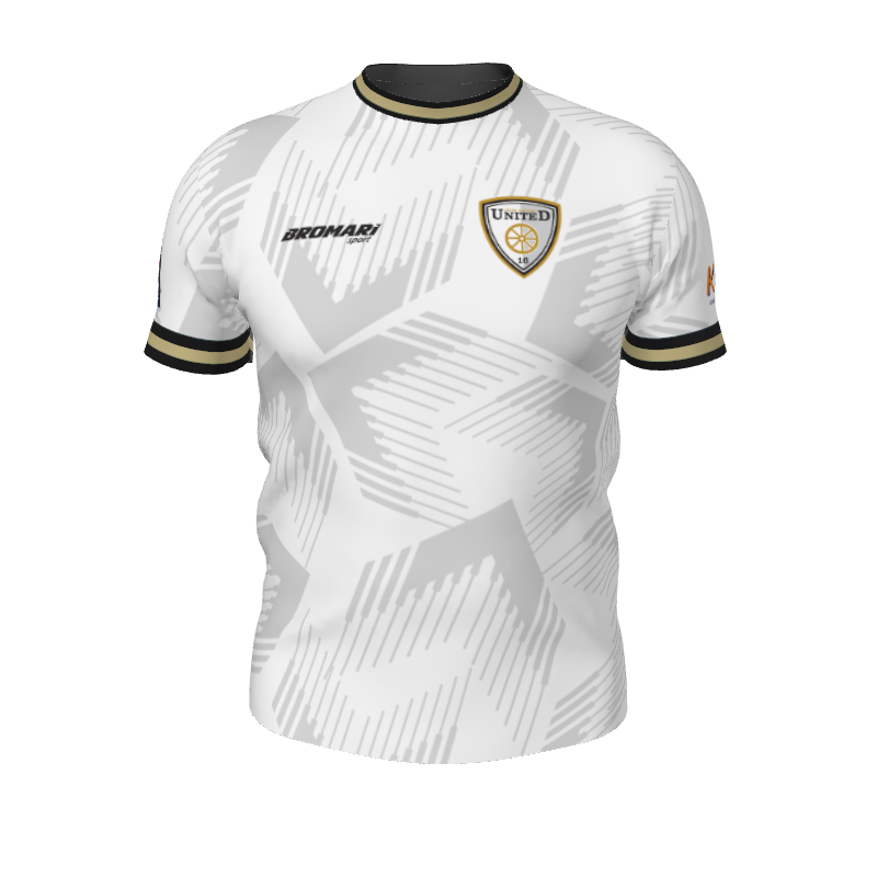 GS Custom 008 GameDay Male SS Jersey. (x 1)