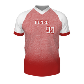 GS Custom 00 Fully Customizable Gold Regular Jersey. (x 1)