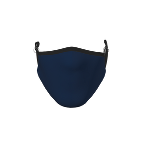 GS Custom Plain Facemask. (x 1)