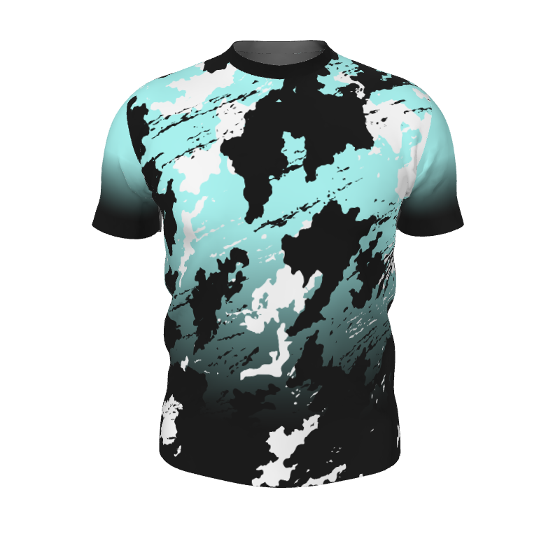 GS Custom 009 Fully Customizable Gameday Mens Jersey. (x 1)