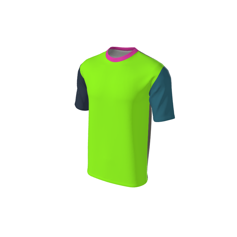 GS Custom 01 Gameday Fully Customizable Dri FIt Tshirt. (x 1)