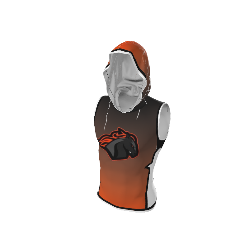 GS Custom 06 Elite Compression Hooded Tank. (x 1)
