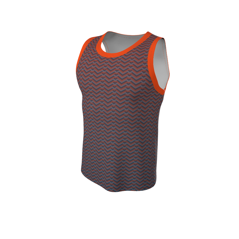 GS Custom 01 Freethrow Basketball Jersey. (x 3)