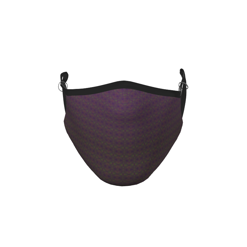 GS Custom Basic Facemask. (x 4)