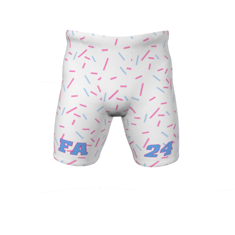 GS Custom 05 Genre Sweep Shorts. (x 1)