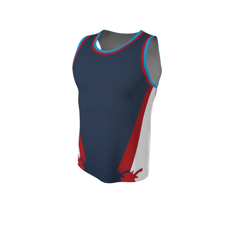 GS Custom 02 Freethrow Basketball Jersey. (x 6)