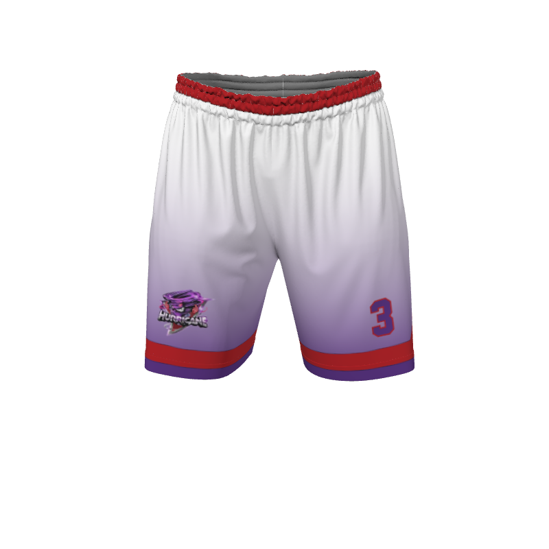 GS Custom 13 Unisex Gameday Short. (x 1)