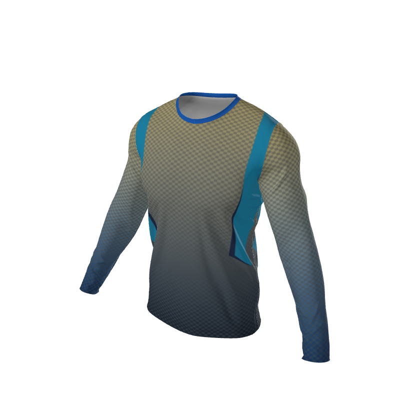 GS Custom 05 Gamerday Long Sleeve Tee. (x 11)