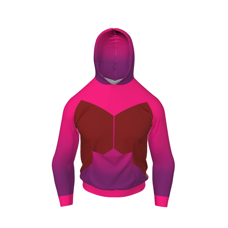 GS Custom 003 Fully Customizable Esports Hoodie. (x 1)