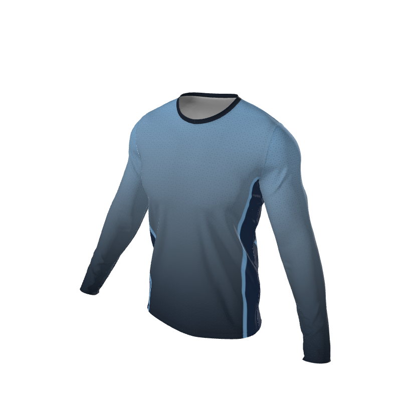 GS Custom 04 Gamerday Long Sleeve Tee. (x 2)