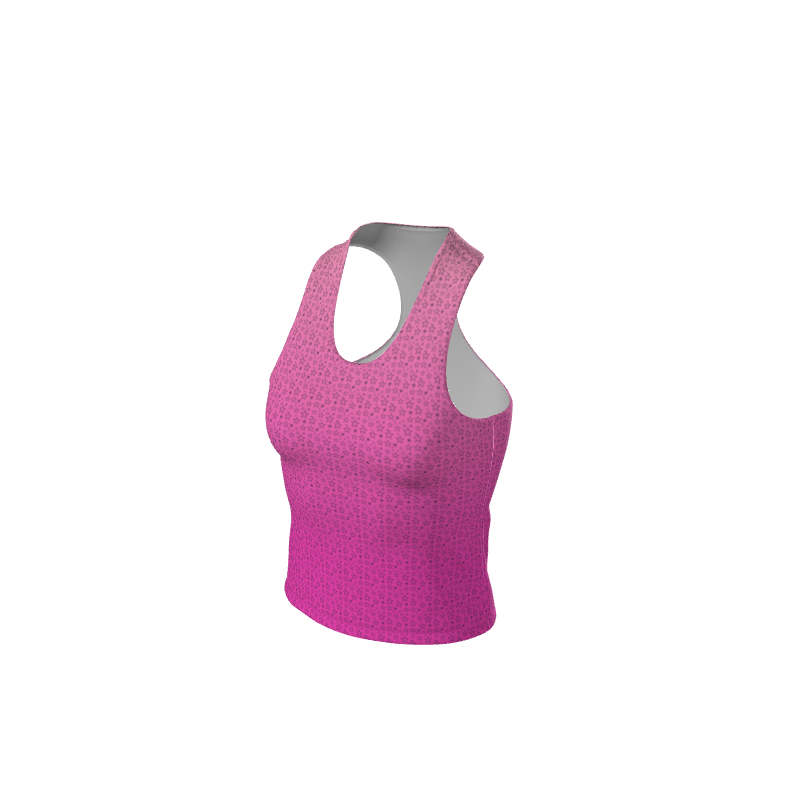 GS Custom 00 Women's Track Singlet. (x 2)