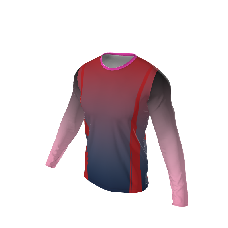 GS Custom 01 Gamerday Long Sleeve Tee. (x 12)