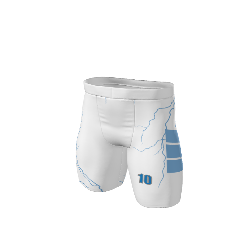 GS Custom 03 Sweep Shorts. (x 1)