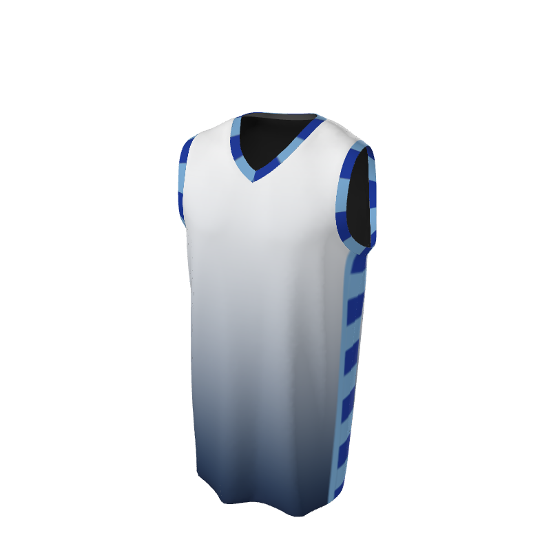 GS Custom 08 Halfcourt Jersey. (x 2)