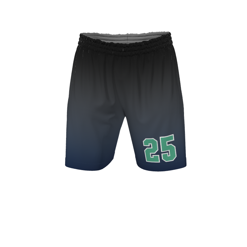GS Custom 10 Unisex Gameday Short. (x 1)