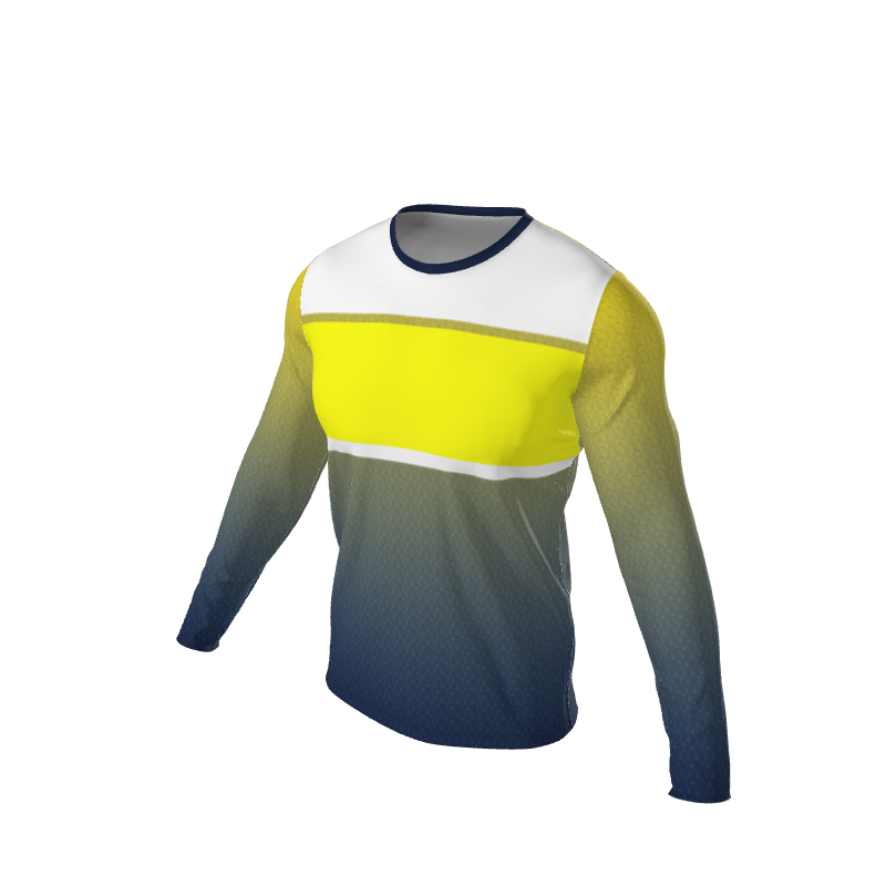 GS Custom 06 Gamerday Long Sleeve Tee. (x 65)