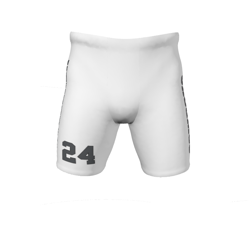 GS Custom Blank design Genre Sweep Shorts. (x 1)
