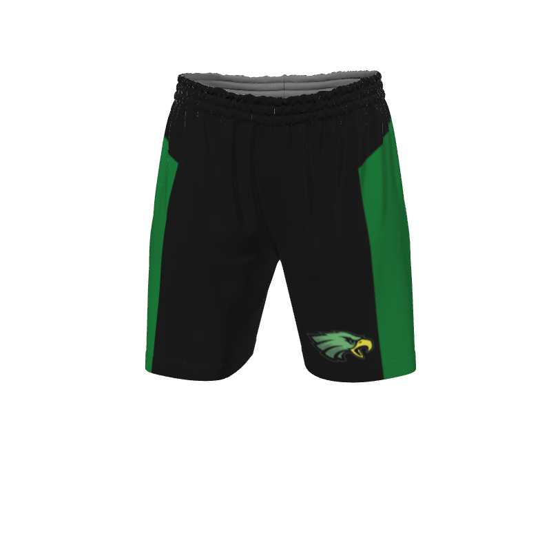 GS Custom 04 Unisex Gameday Short. (x 1)