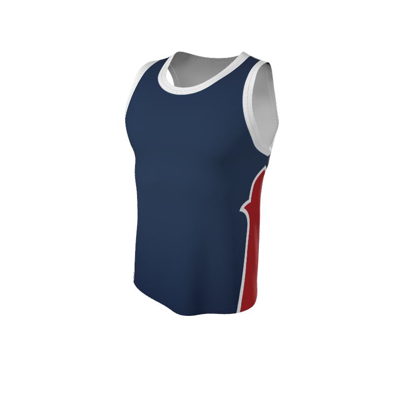 GS Custom 06 Freethrow Basketball Jersey. (x 5)