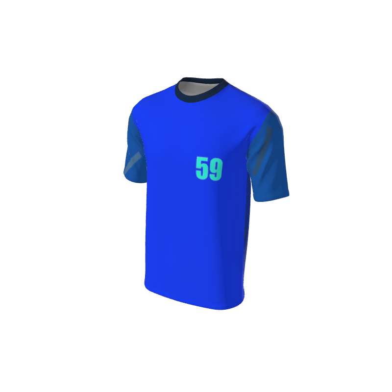 GS Custom 01 Gameday Fully Customizable Dri FIt Tshirt. (x 2)