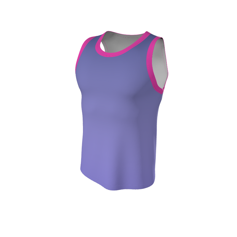 GS Custom 00 Freethrow Basketball Jersey. (x 1)