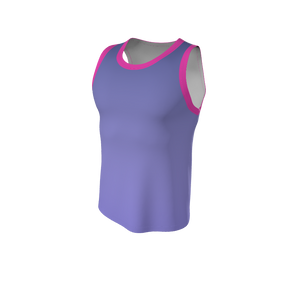 GS Custom 00 Freethrow Basketball Jersey. (x 1)