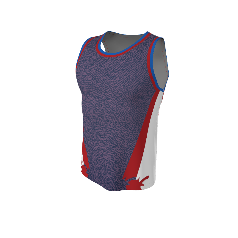 GS Custom 02 Freethrow Basketball Jersey. (x 2)