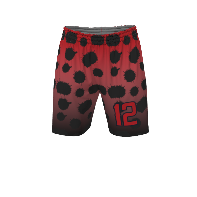 GS Custom 10 Unisex Gameday Short. (x 1)