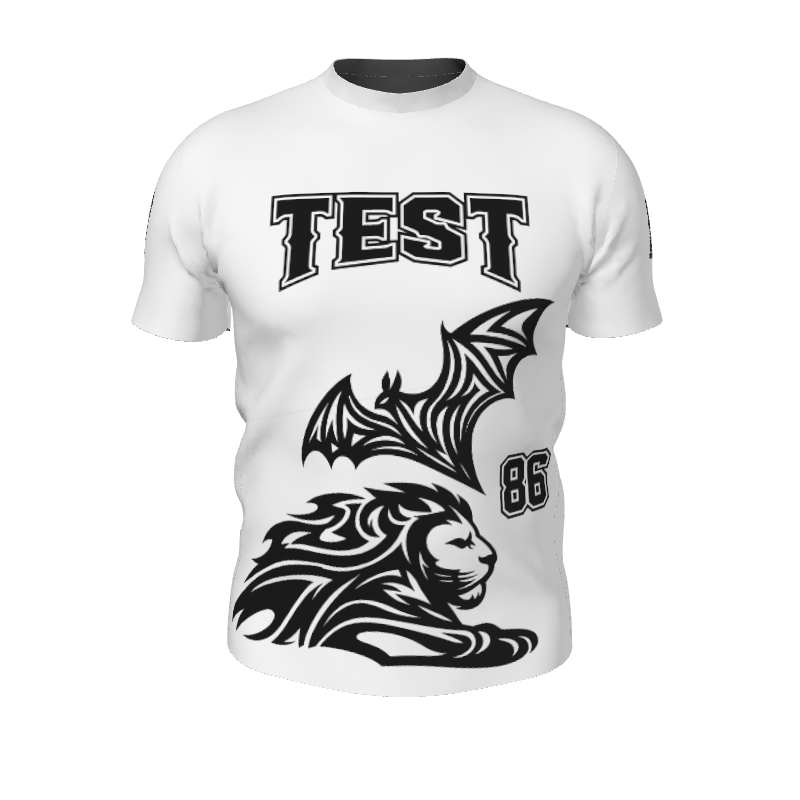 GS Custom 001 GameDay Male SS Jersey. (x 1)