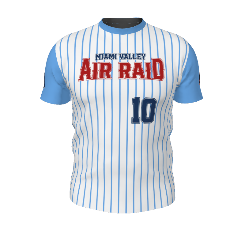 GS Custom Blank Design GameDay Male SS Jersey. (x 1)