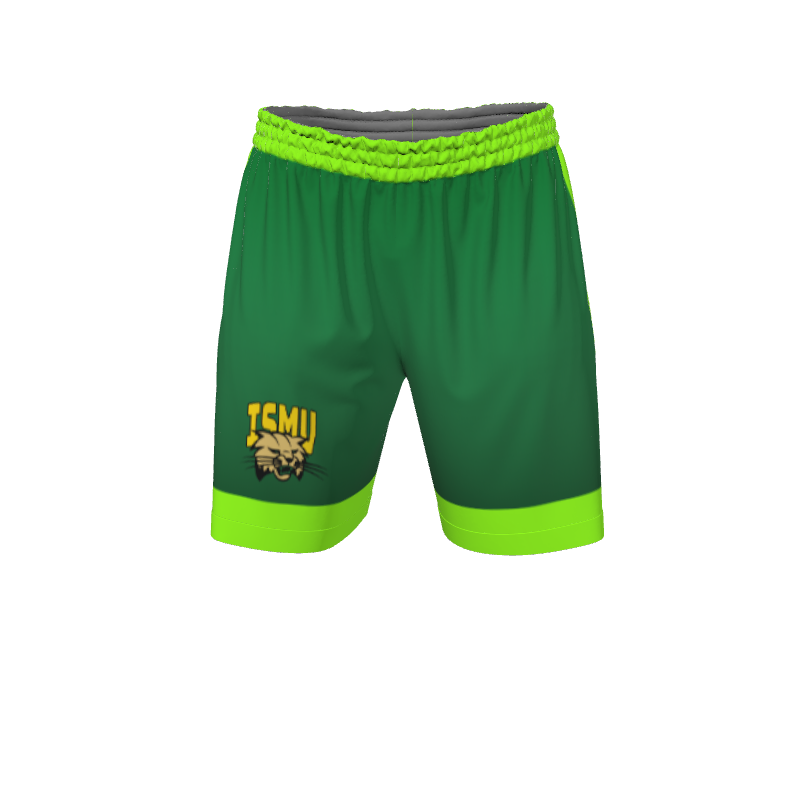 GS Custom 14 Unisex Gameday Short. (x 55)