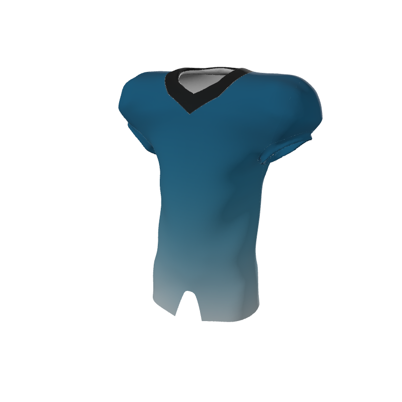 GS Custom MVP End Zone Tackle Fully Customizable Jersey. (x 1)