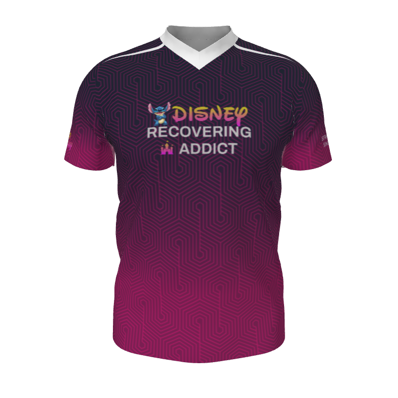 GS Custom Blank Design Fully Customizable Gold Regular Jersey. (x 1)