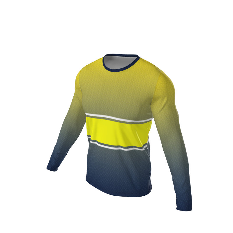 GS Custom 03 Gamerday Long Sleeve Tee. (x 953)