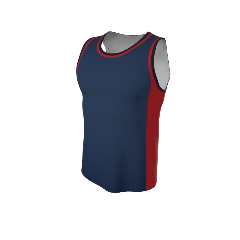 GS Custom 07 Freethrow Basketball Jersey. (x 11)