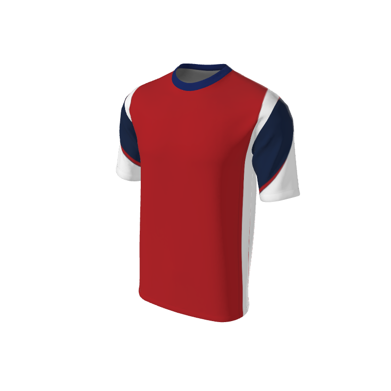 GS Custom 02 Socceer jersey A. (x 1)