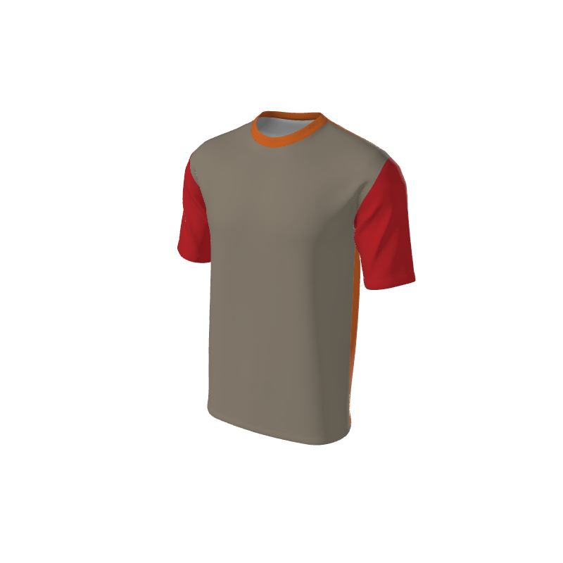 GS Custom 01 Gameday Fully Customizable Dri FIt Tshirt. (x 1)