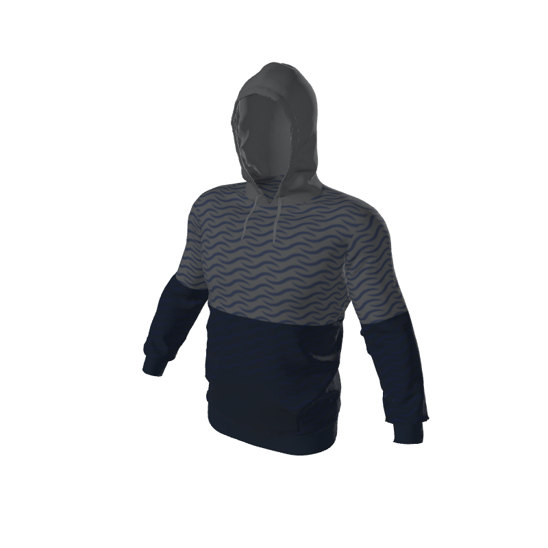 GS Custom 03 Tempo Hoody. (x 8)