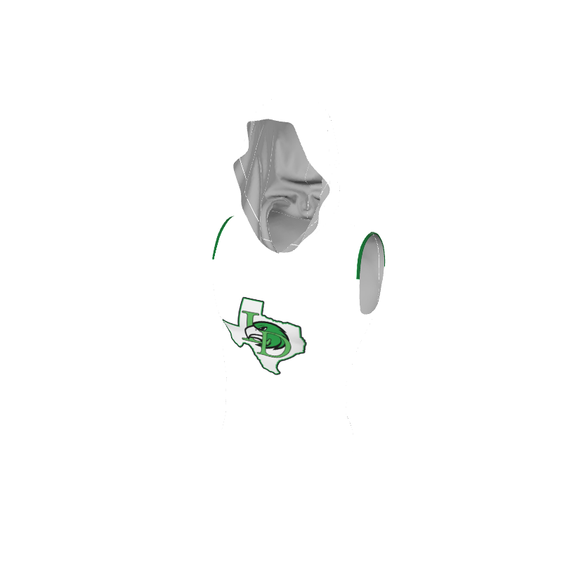 GS Custom 04 Elite Compression Hooded Tank. (x 75)