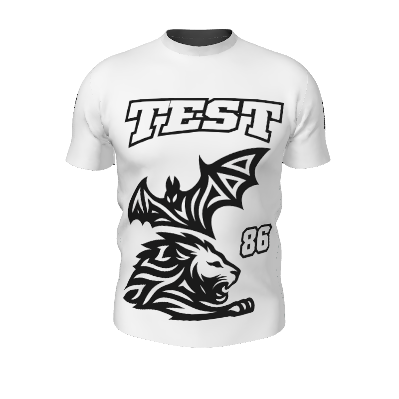 GS Custom 001 GameDay Male SS Jersey. (x 1)